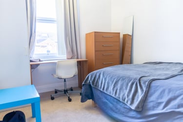3 bed flat, Bayswater Road, Jesmond, Newcastle, NE23HS - Image 3